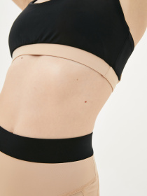 Топ спортивный Asalart модель 1070-011 Фото