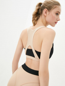 Топ спортивный Asalart модель 1070-011 Фото