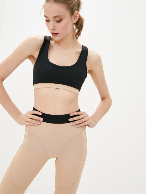 Топ спортивный Asalart модель 1070-011 Фото