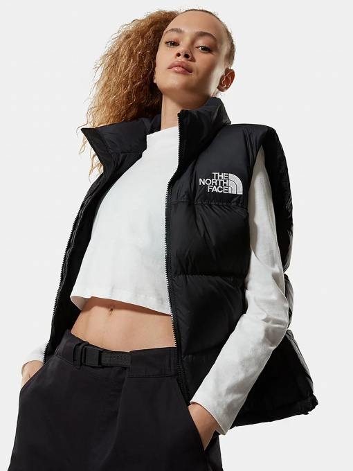 Күрткелер мен тондар The North Face үлгі NF0A3XEPJK31 Фото