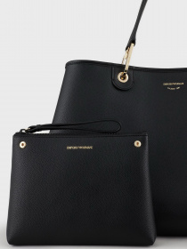 Сумки Emporio Armani модель Y3D219-YFO5B-85218 Фото