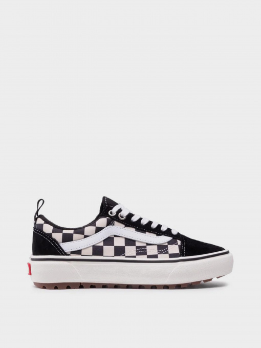 Кеды Vans модель VN0A5I12A041 Фото