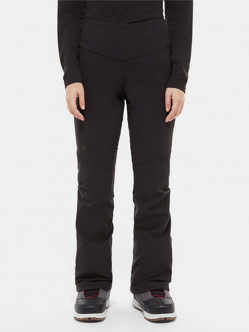 Брюки The North Face модель NF0A3LUVJK31 Фото
