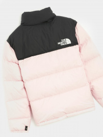 Куртки и дубленки The North Face модель NF0A3XEO6R01 Фото