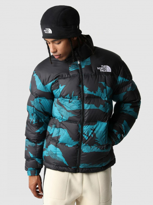 Күрткелер мен тондар The North Face үлгі NF0A3Y2398X1 Фото