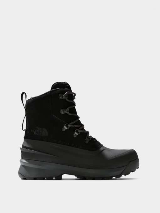 Бәтеңке мен етіктер The North Face үлгі NF0A5LW3KT01 Фото