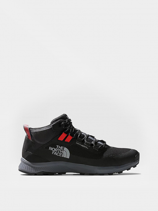 Бәтеңке мен етіктер The North Face үлгі NF0A5LXBNY71 Фото