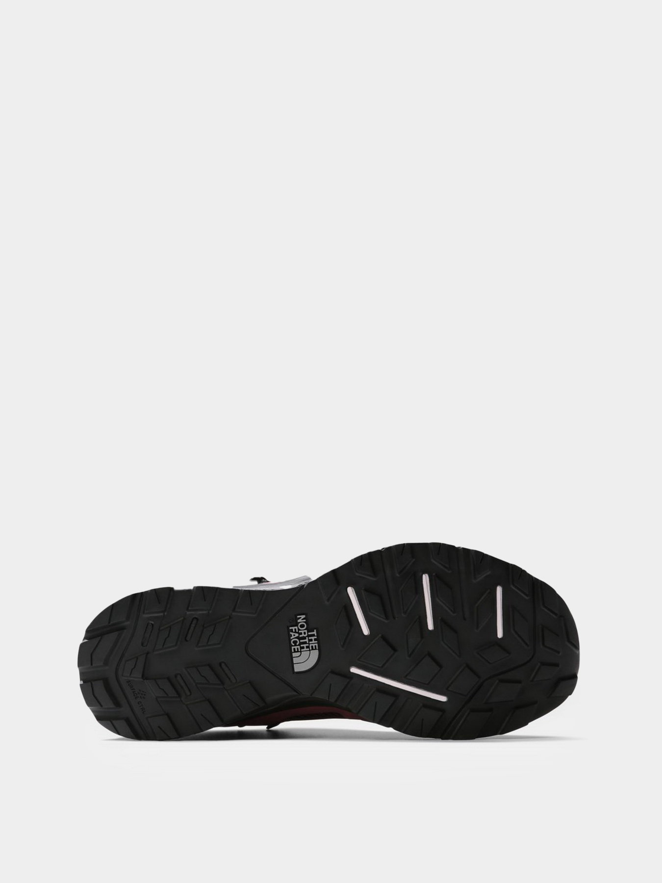 Кроссовки The North Face модель NF0A5LXC86H1 Кроссовки The North Face модель NF0A5LXC86H1 Фото