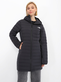 Куртки и дубленки The North Face модель NF0A7UK7JK31 Фото