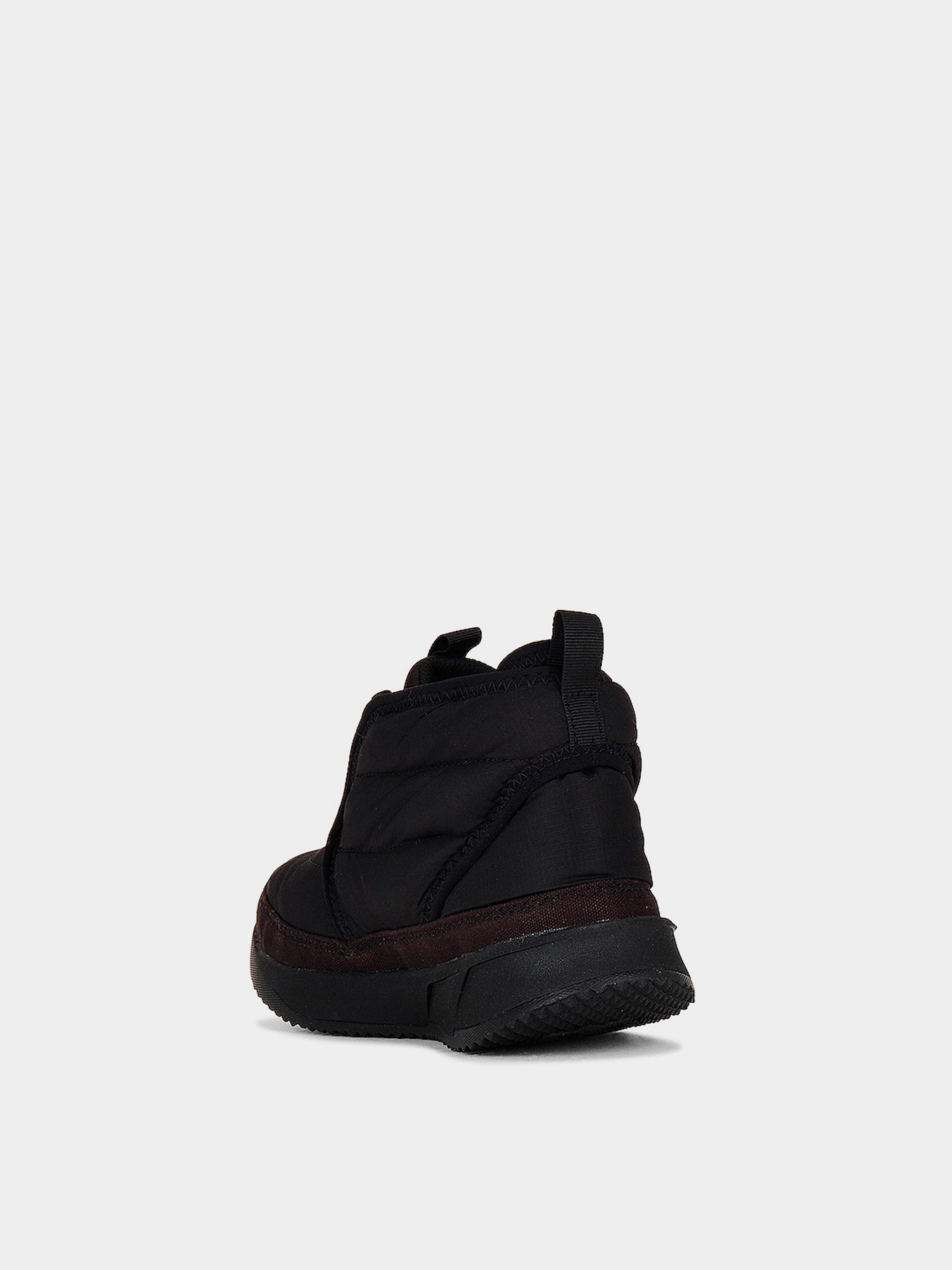 Слипоны и мокасины The North Face модель NF0A7W46KX71 Фото