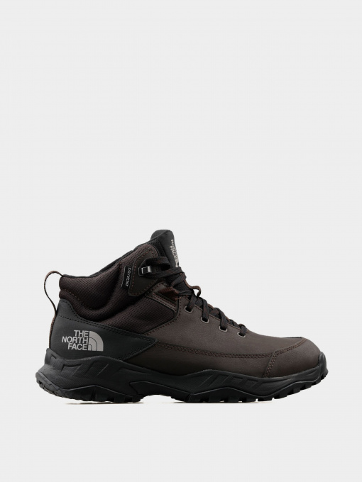 Бәтеңке мен етіктер The North Face үлгі NF0A7W4GU6V1 Фото