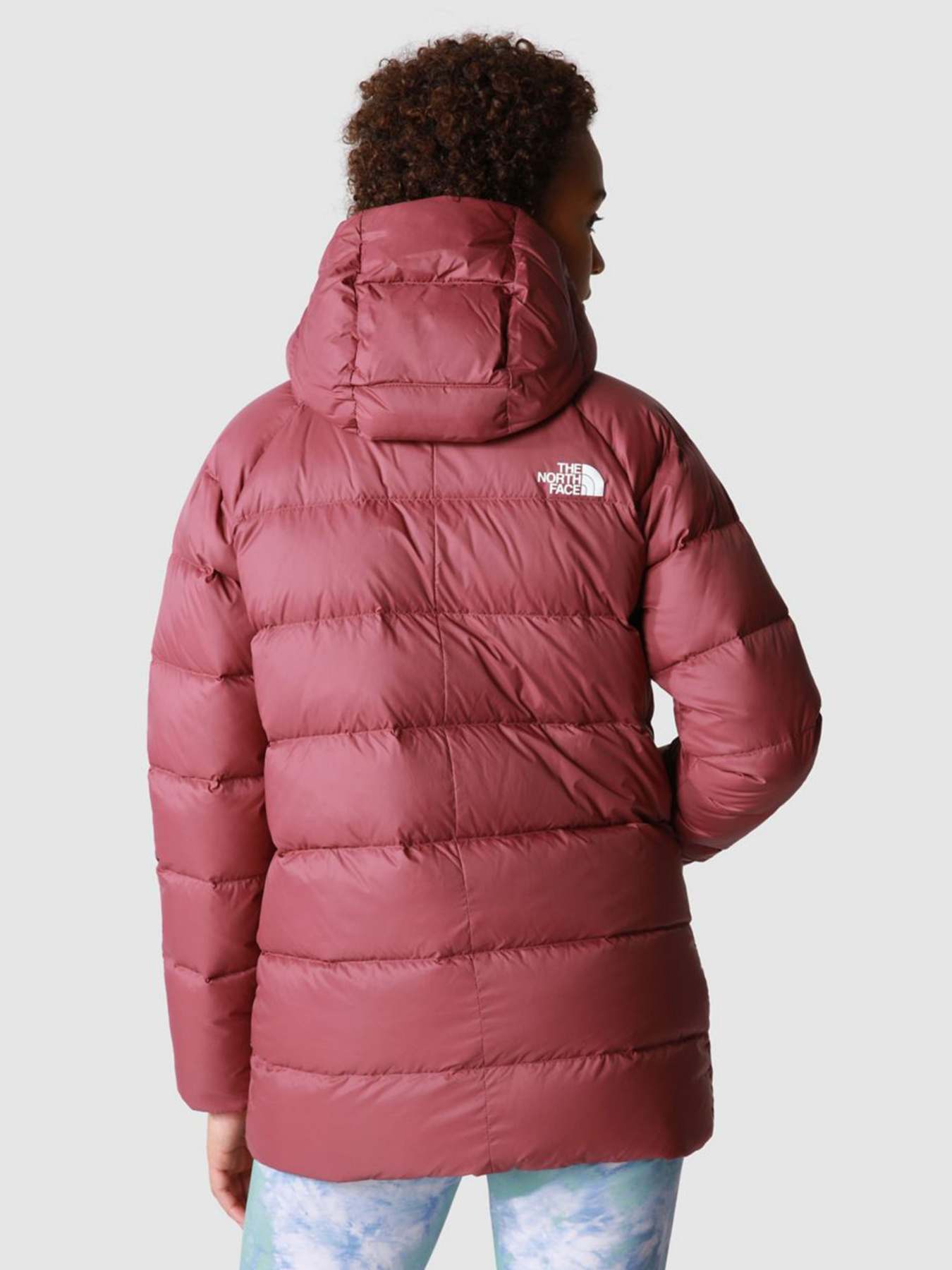 Куртки и дубленки The North Face модель NF0A7Z9R6R41 Фото