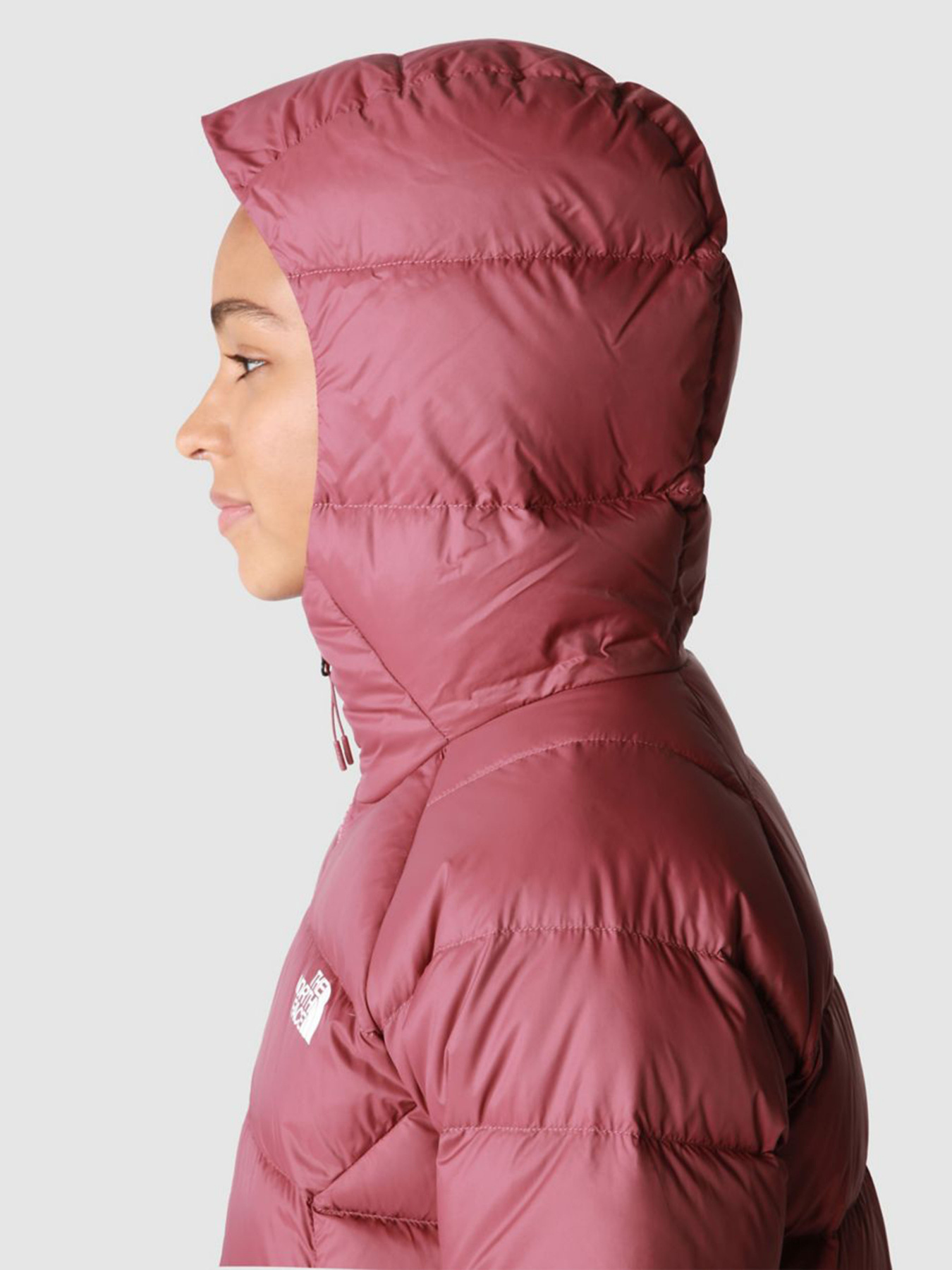 Куртки и дубленки The North Face модель NF0A7Z9R6R41 Фото