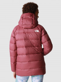 Куртки и дубленки The North Face модель NF0A7Z9R6R41 Фото
