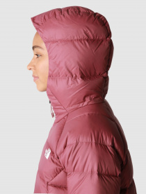 Куртки и дубленки The North Face модель NF0A7Z9R6R41 Фото