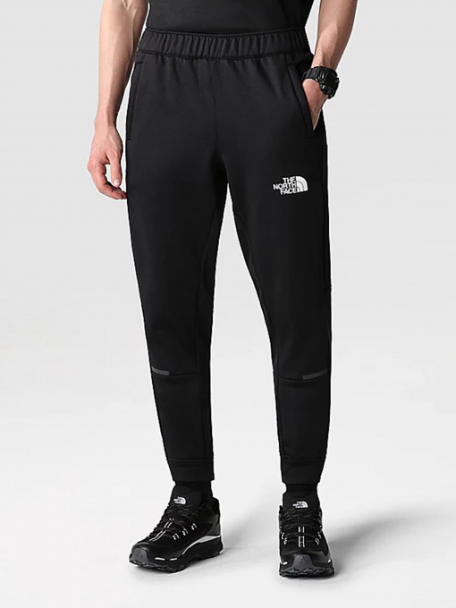 Брюки The North Face модель NF0A7ZANJK31 Фото