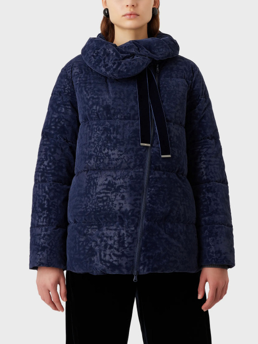 Куртки и дубленки Emporio Armani модель 6L2B73-2NITZ-0909 Фото
