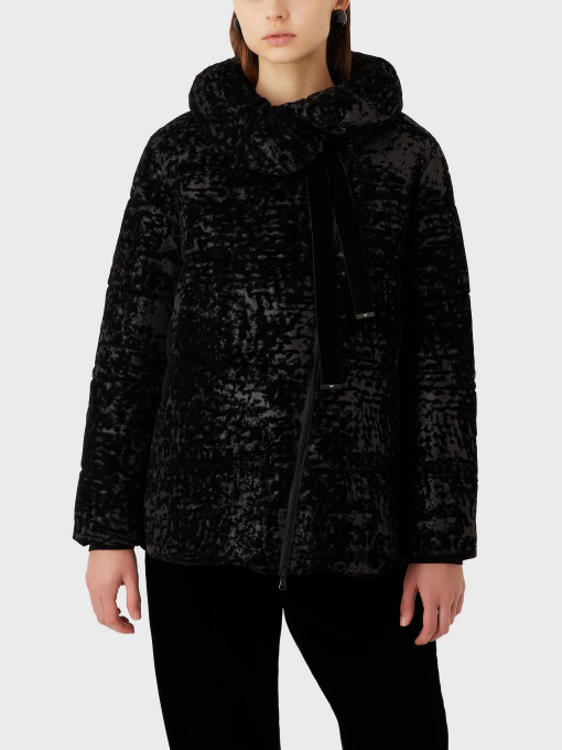 Куртки и дубленки Emporio Armani модель 6L2B73-2NITZ-0999 Фото