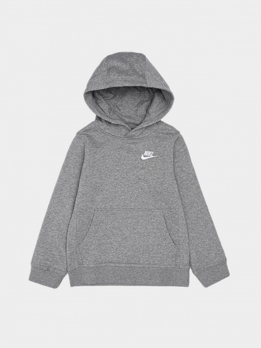 Худи и свитшоты NIKE модель BV3757-091 Фото