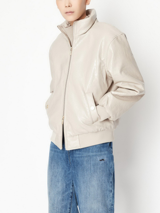 Күрткелер мен тондар Armani Exchange үлгі 6LYB09-YN4HZ-1768 Фото