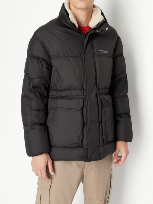 Куртки и дубленки Armani Exchange модель 6LZBL2-ZNWMZ-1583 Фото