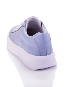 Кеди низькі Marco Piero модель 3762blue Фото