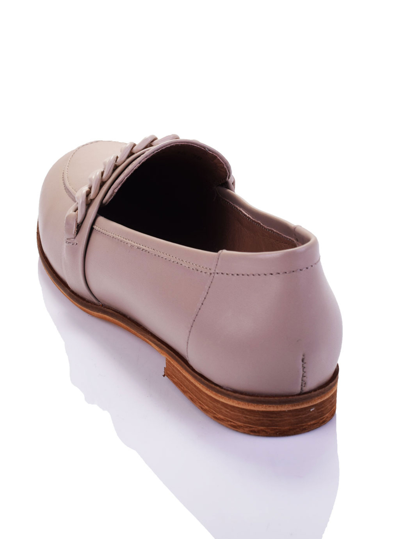 Лоферы Marco Piero модель 05-2256020 Фото