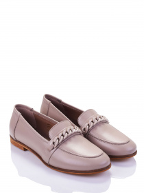 Лоферы Marco Piero модель 05-2256020 Фото