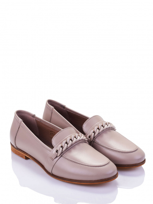 Лоферы Marco Piero модель 05-2256020 Фото