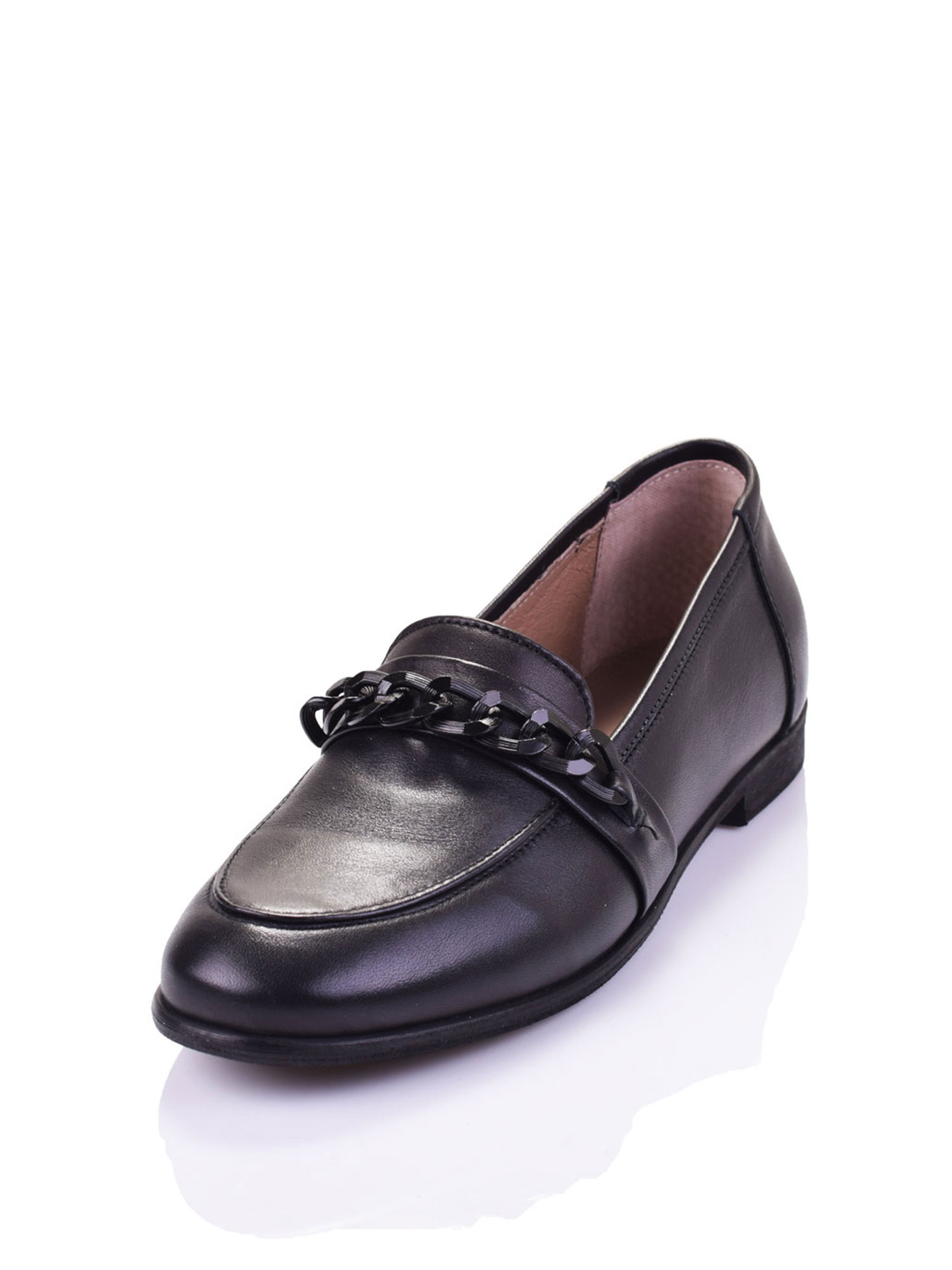 Лоферы Marco Piero модель 05-2256019 Фото