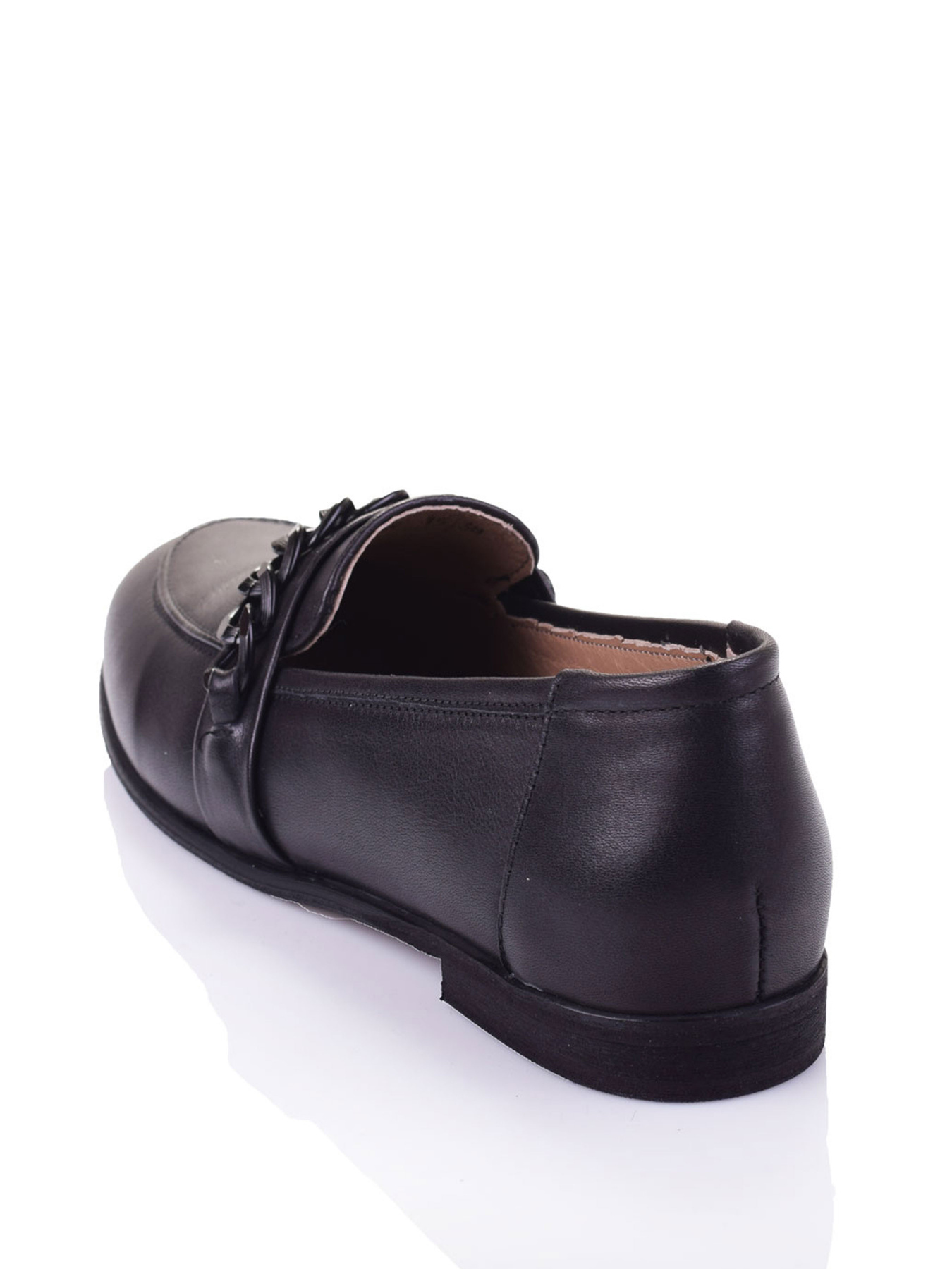 Лоферы Marco Piero модель 05-2256019 Фото