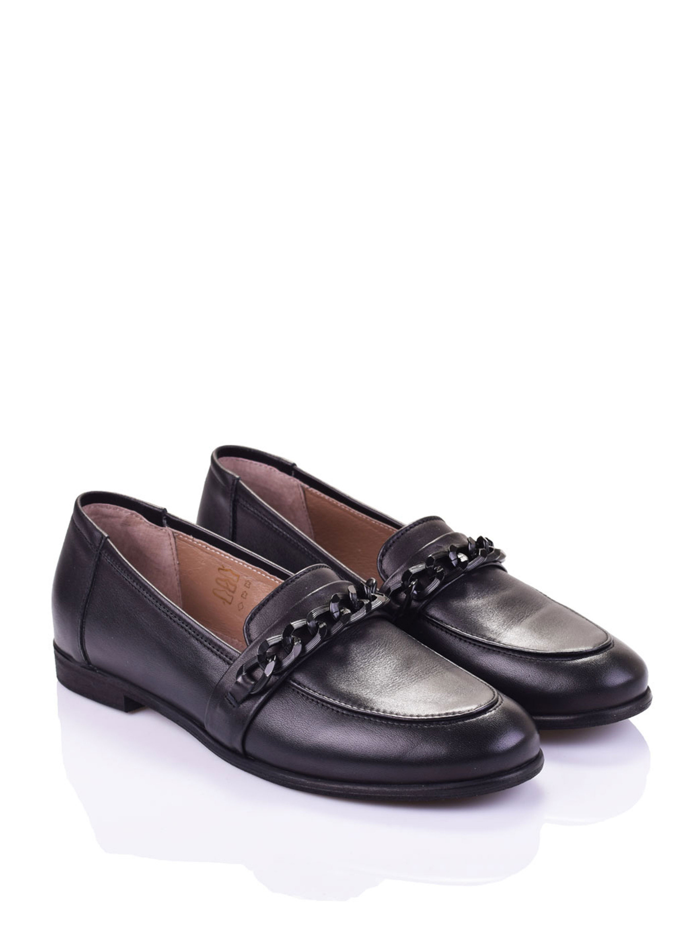 Лоферы Marco Piero модель 05-2256019 Фото