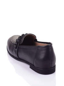 Лоферы Marco Piero модель 05-2256019 Фото