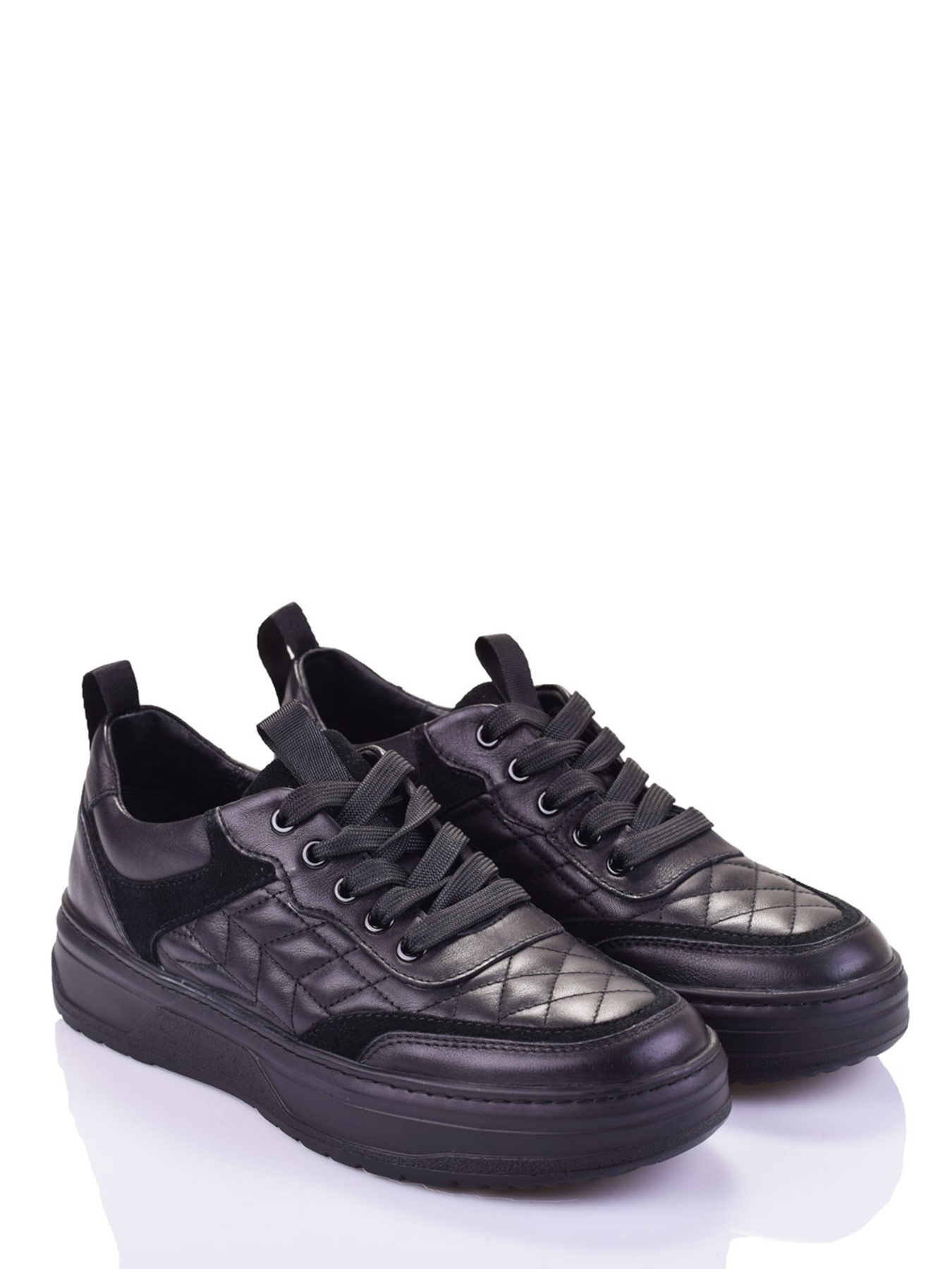 Кеды низкие Marco Piero модель 05-2365988 Фото