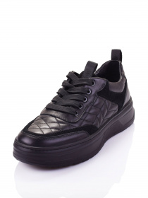 Кеды низкие Marco Piero модель 05-2365988 Фото