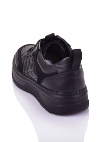 Кеды низкие Marco Piero модель 05-2365988 Фото