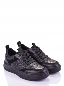 Кеды низкие Marco Piero модель 05-2365988 Фото