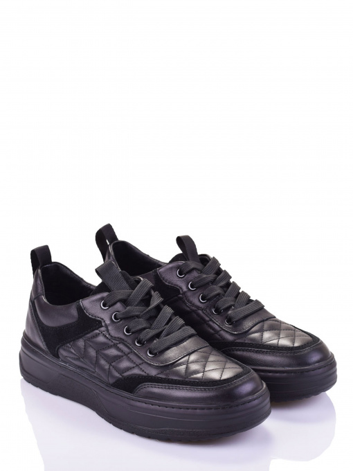 Кеды низкие Marco Piero модель 05-2365988 Фото