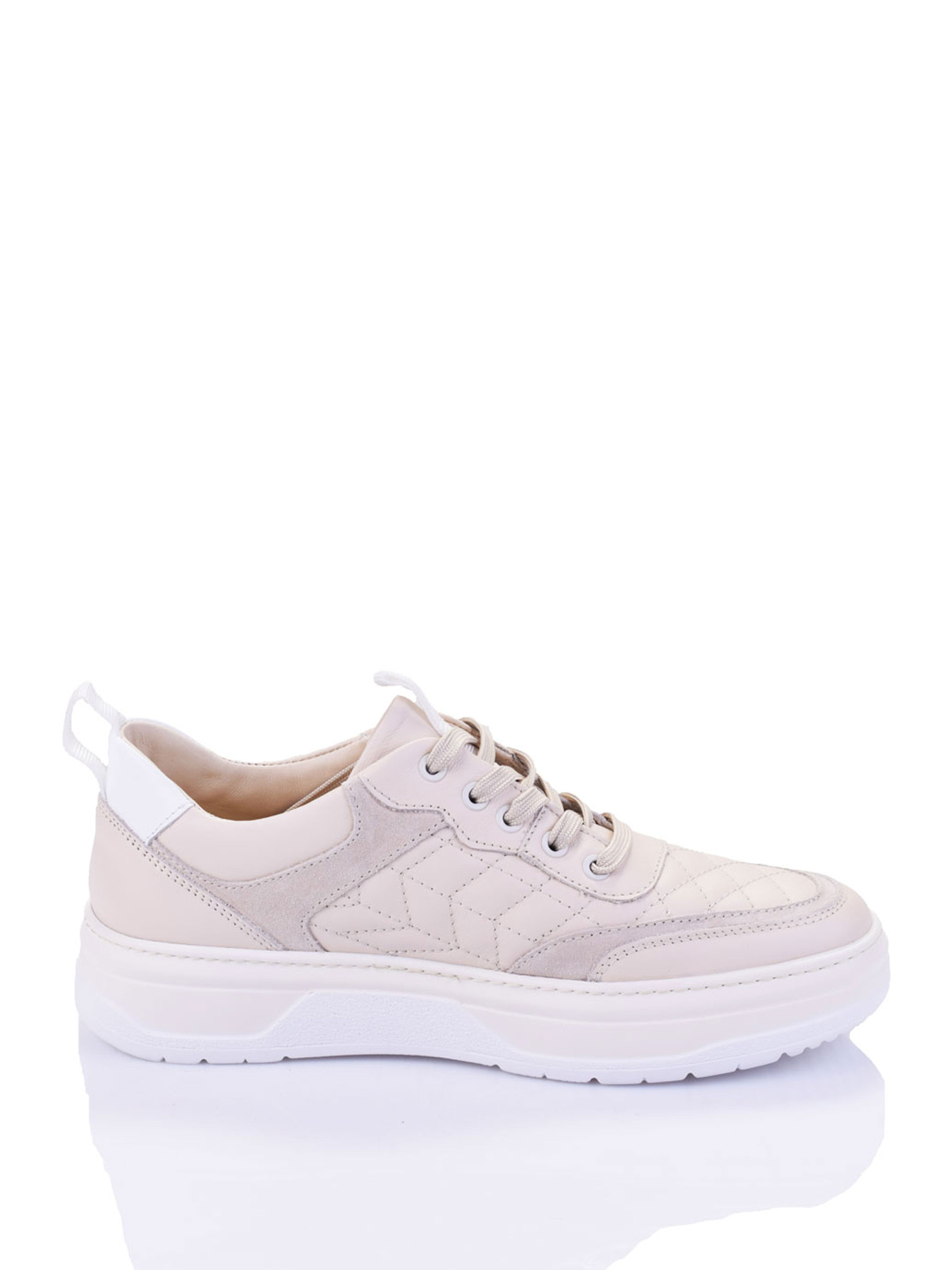 Кеды низкие Marco Piero модель 05-2365066 Фото