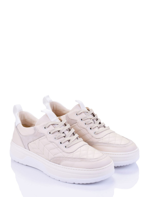 Кеды низкие Marco Piero модель 05-2365066 Фото