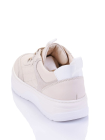 Кеды низкие Marco Piero модель 05-2365066 Фото