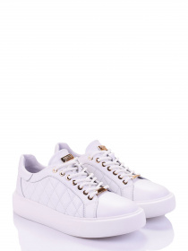 Кеды низкие Marco Piero модель 3257-1white Фото