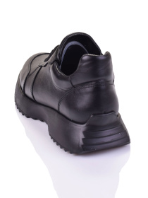 Кросівки Marco Piero модель 3165black Фото