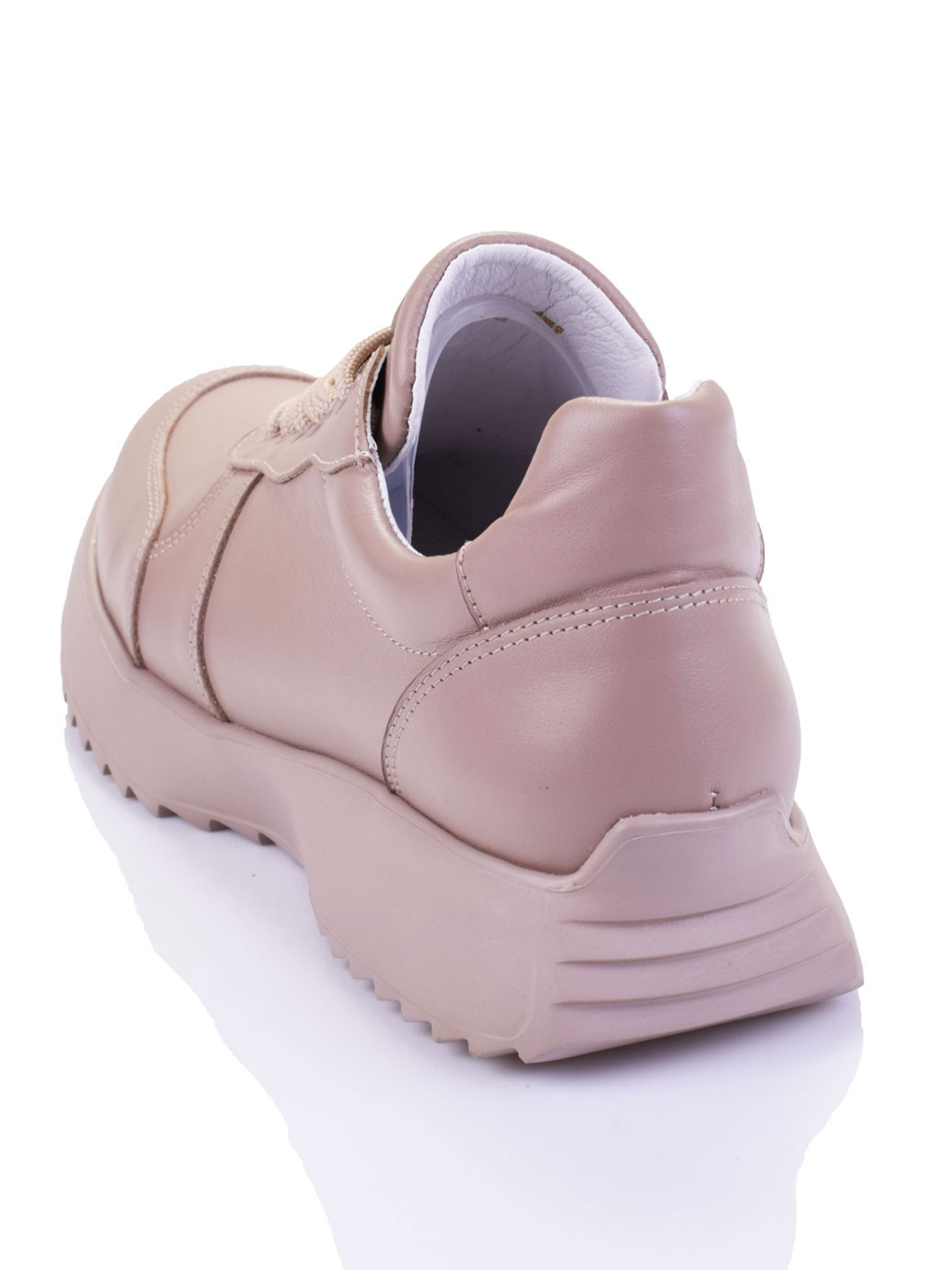 Кроссовки Marco Piero модель 3465latte Фото