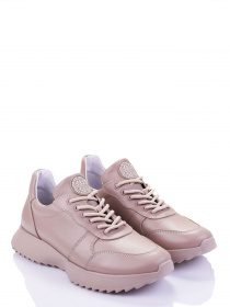 Кроссовки Marco Piero модель 3465latte Фото