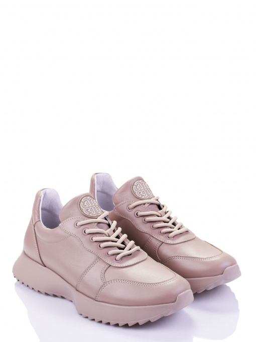 Кроссовки Marco Piero модель 3465latte Фото