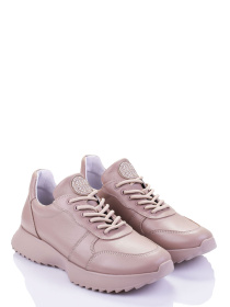 Кроссовки Marco Piero модель 3465latte Фото