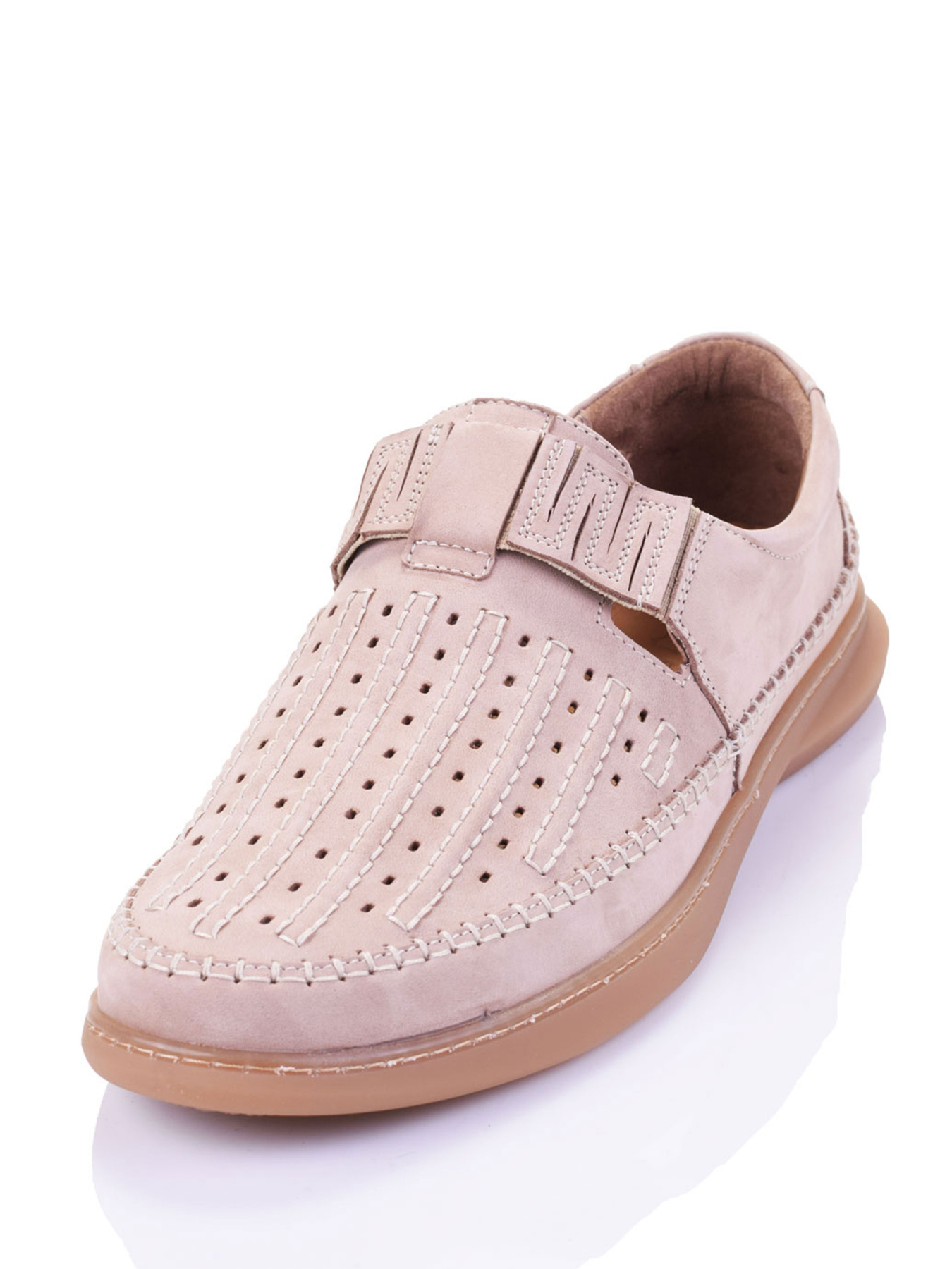 Слипоны Marco Piero модель 03-4230349 Фото