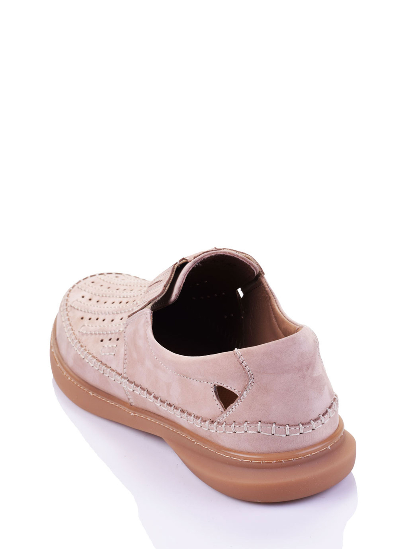 Слипоны Marco Piero модель 03-4230349 Фото