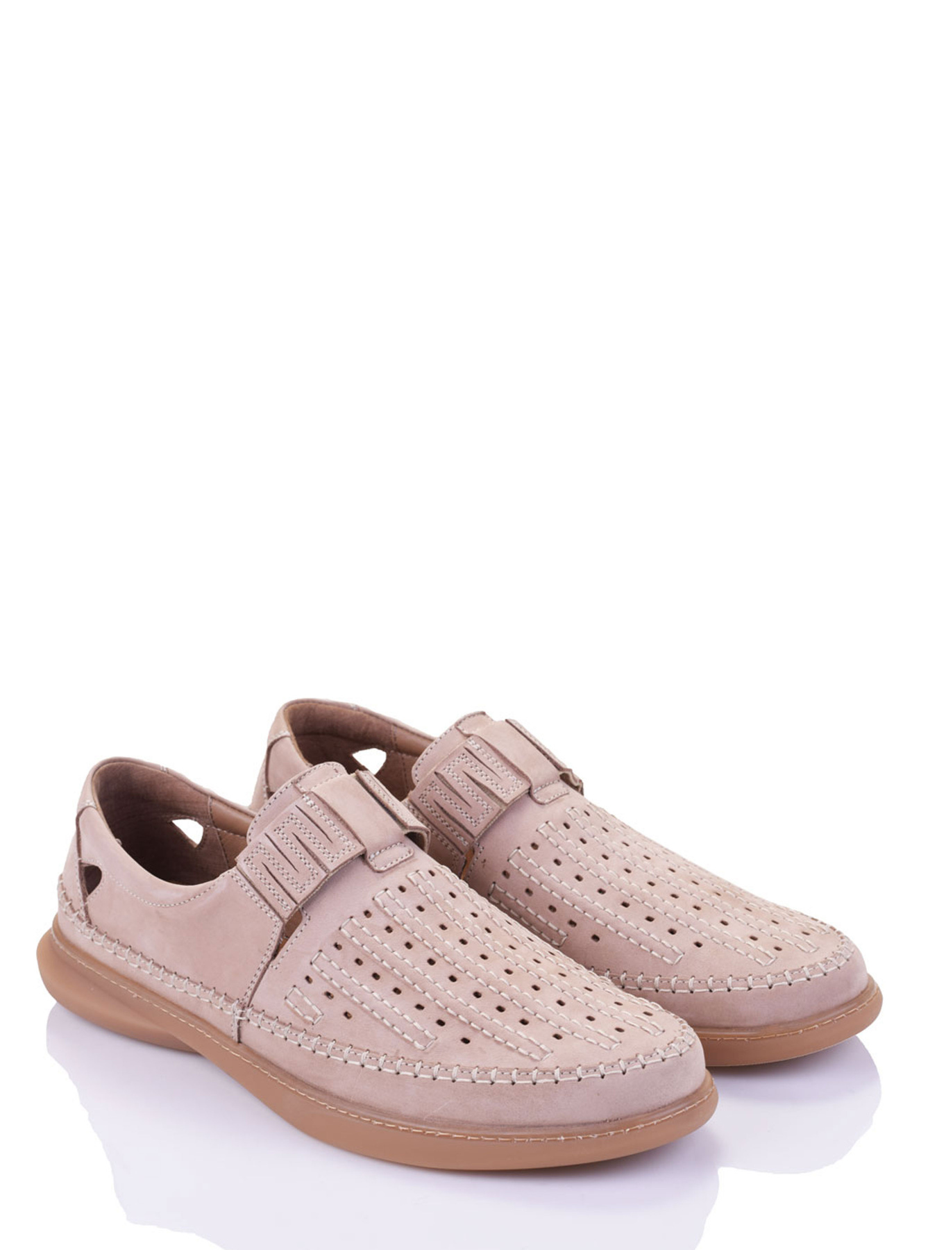 Слипоны Marco Piero модель 03-4230349 Фото